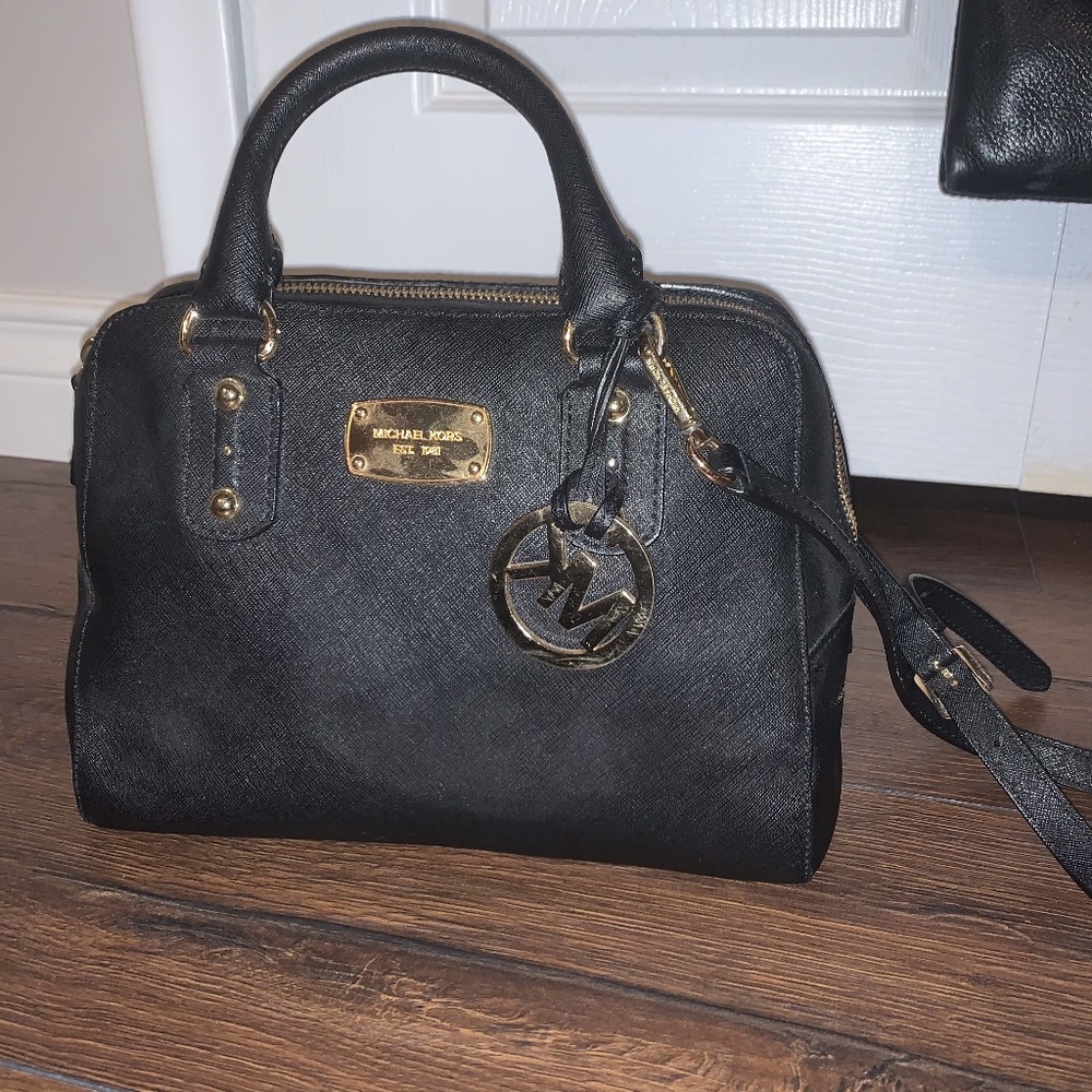 Michael Kors Crossbody Bag